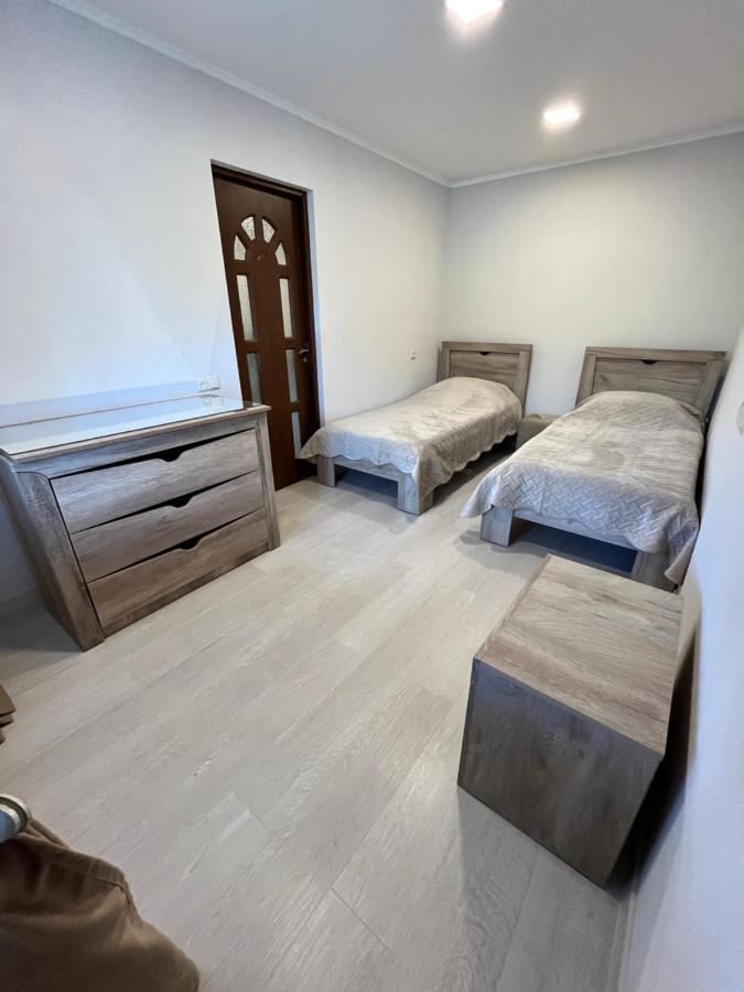 Green Park Guest House Дилижан Экстерьер фото