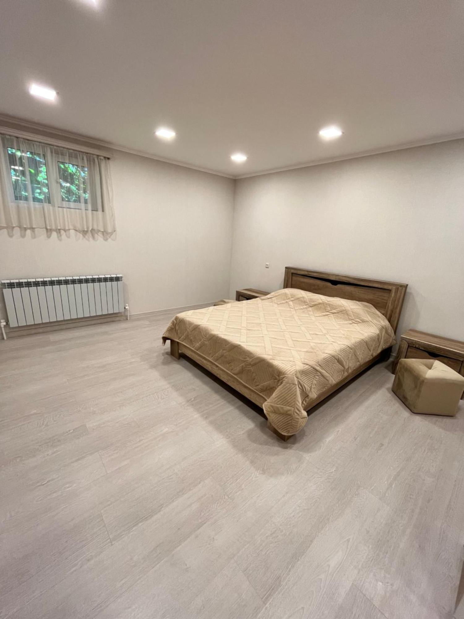 Green Park Guest House Дилижан Экстерьер фото