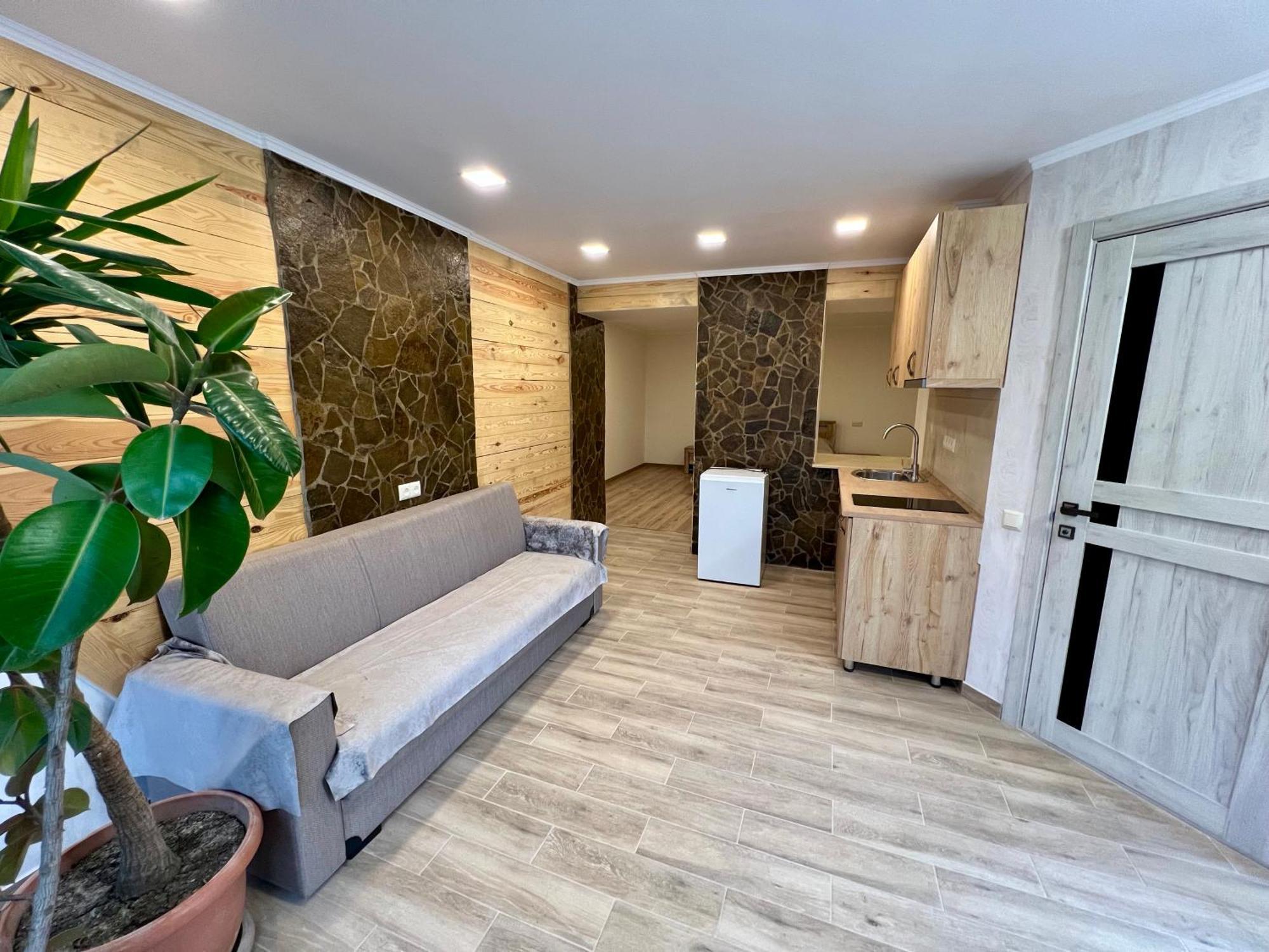 Green Park Guest House Дилижан Экстерьер фото