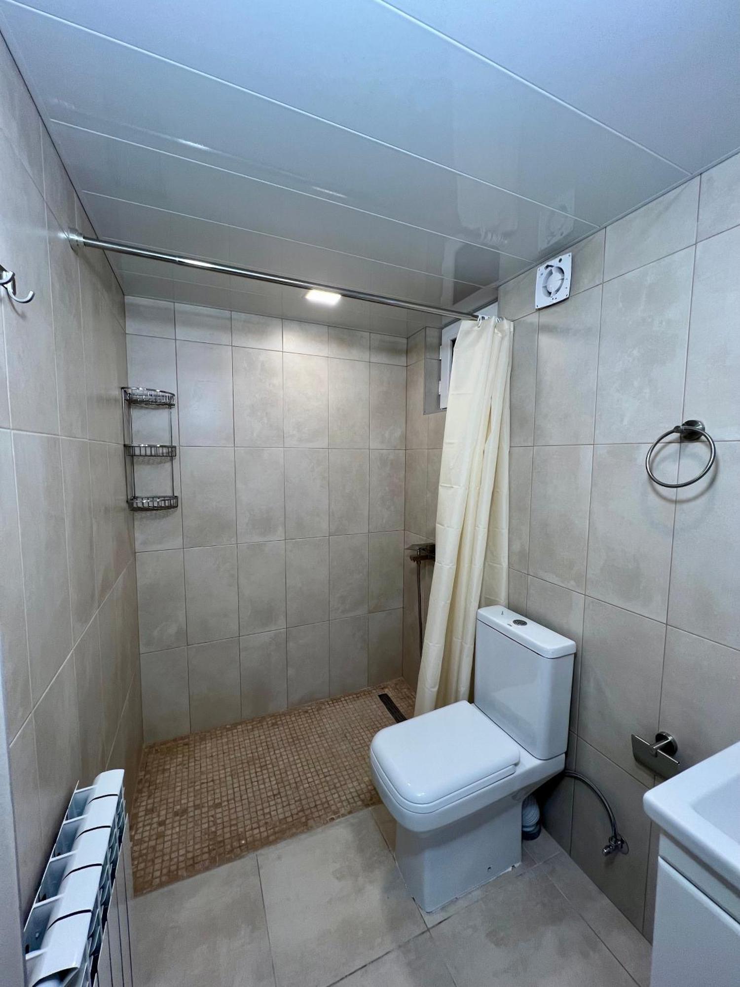 Green Park Guest House Дилижан Экстерьер фото
