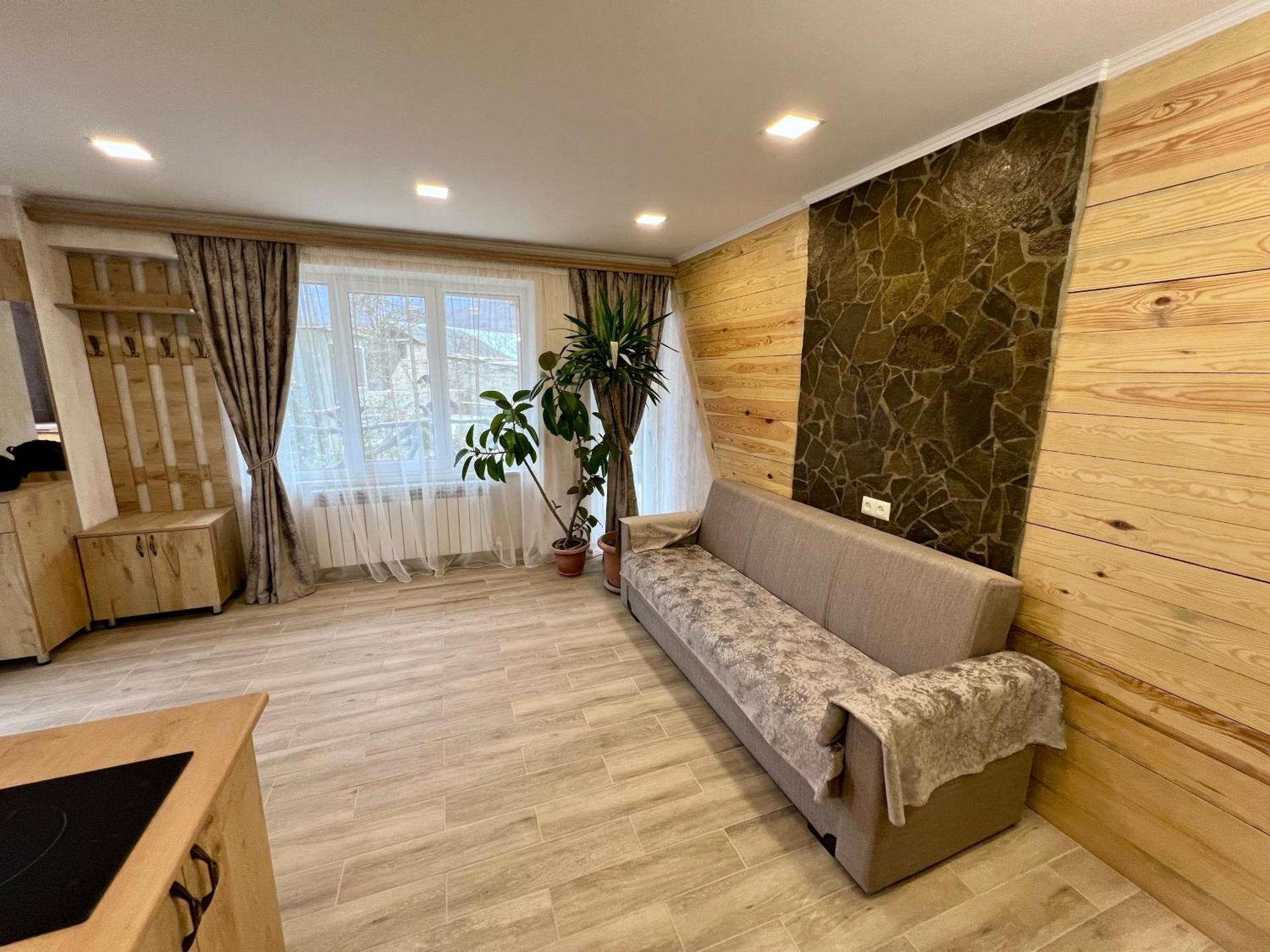 Green Park Guest House Дилижан Экстерьер фото