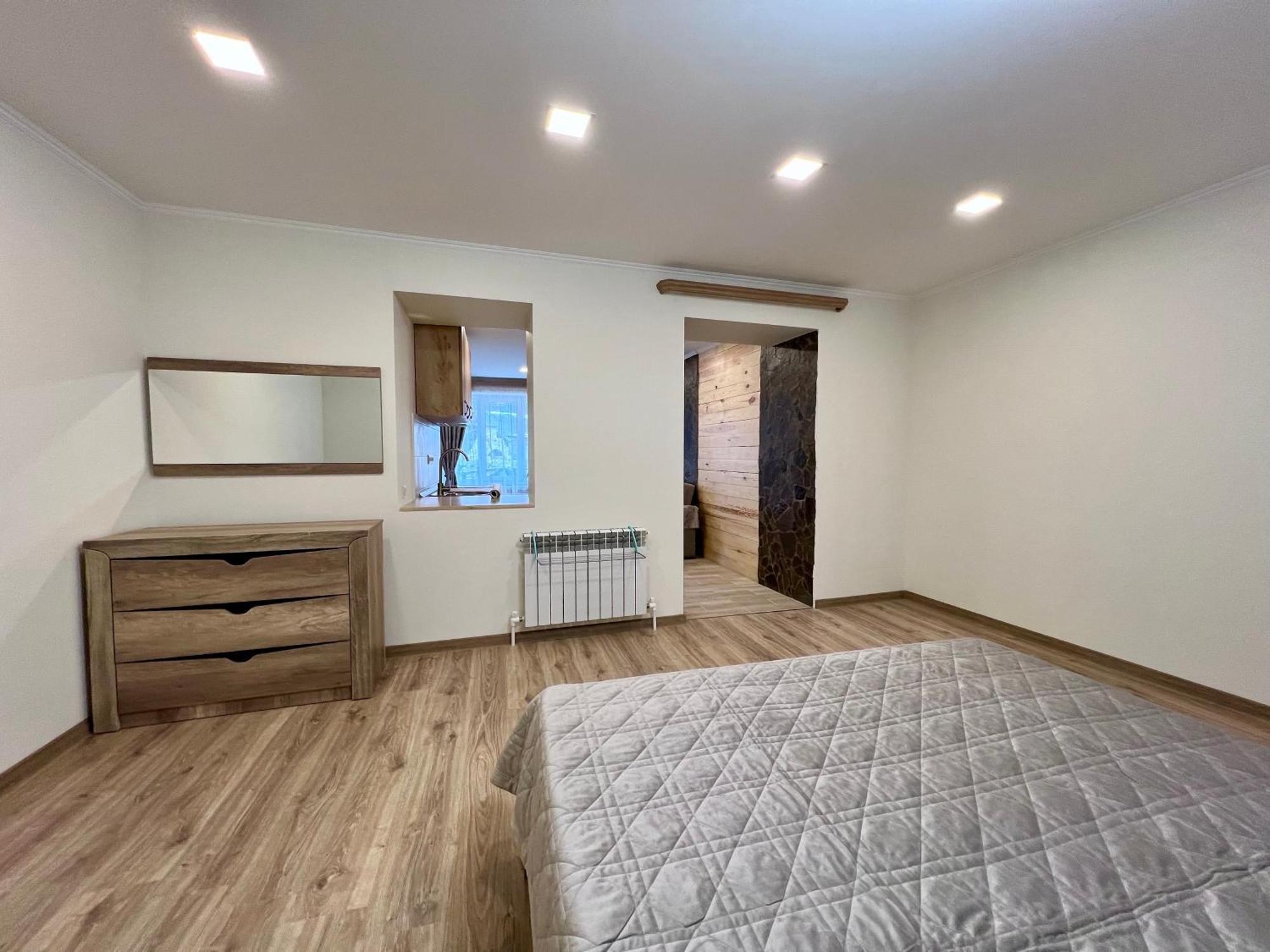 Green Park Guest House Дилижан Экстерьер фото
